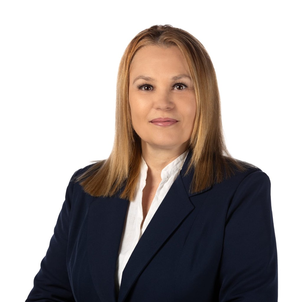 Melinte Mirela-Luminita — CEO