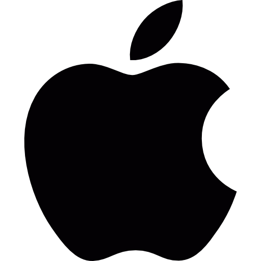 macOS logo